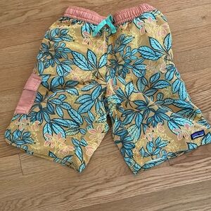 Patagonia Boy’s Baggies Boardshorts
